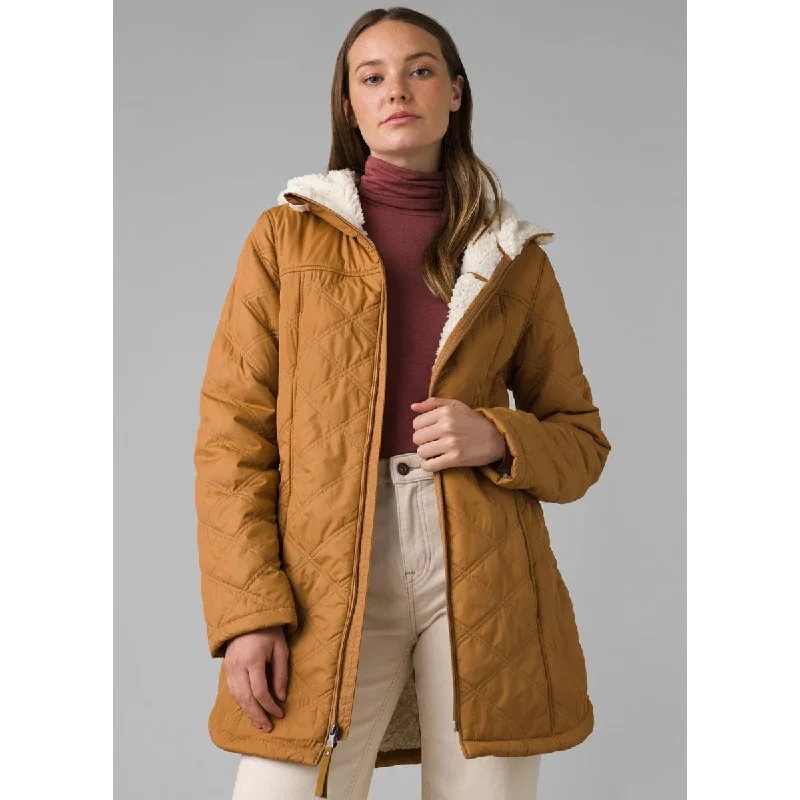 Women's Anorak CoatsWomen's Esla Coat