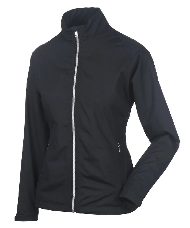 Women's Coats with ButtonsWomen's Belmont Water-Repellent Wind Jacket