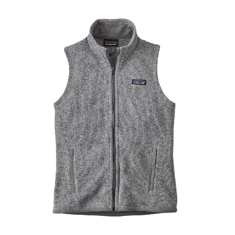 Women's Coats with ButtonsWomen's Better Sweater Vest