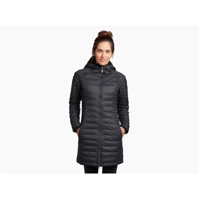 Women's Coats with PocketsWomen's Spyfire Parka