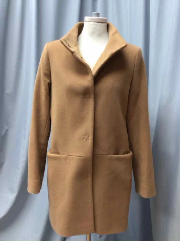 Women's Coats with CollarCINZIA ROCCA SIZE 10 Ladies JACKET