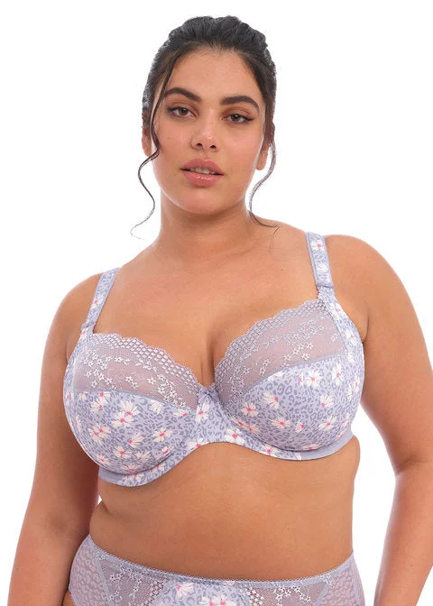 padded push-up bra for petitesLucie UW Bra