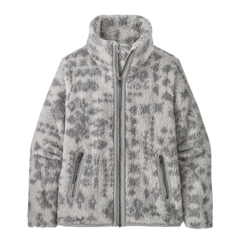 Women's Coats with Fur Trimmed ButtonsWomen's Divided Sky Jacket