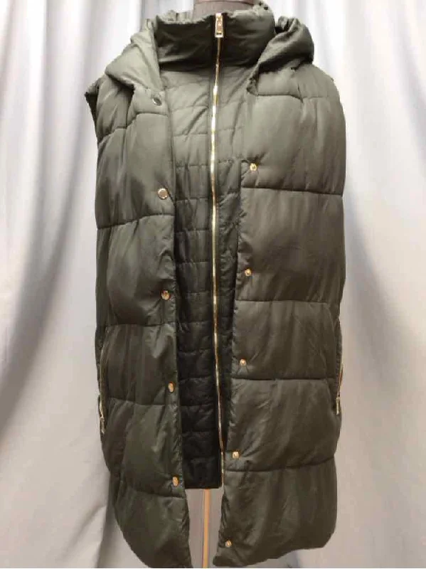 Women's Trench CoatsZIM & ZOEY SIZE 30/32 Ladies JACKET