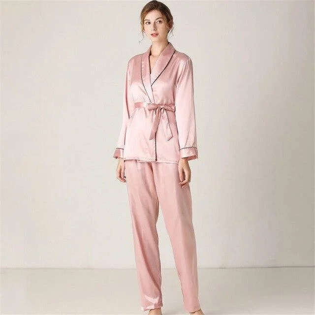 women's pajamas for those who love to dreamHaumea Life Pyjama