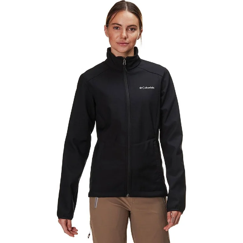 Women's Down CoatsWomen's Kruser Ridge II Plush Softshell Jacket