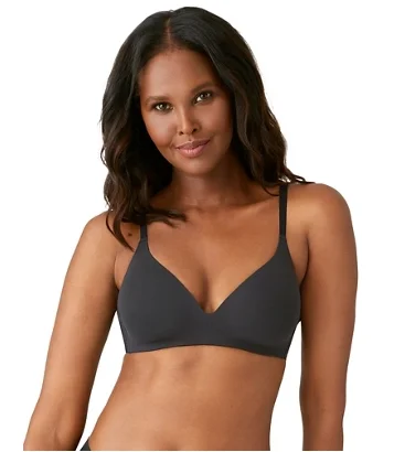 underwire bra with side supportWacoal Comfort First Wire Free T-Shirt Bra 856339