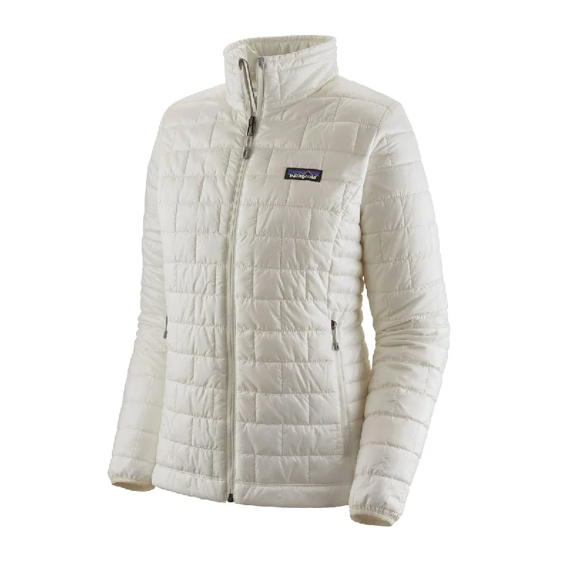 Women's Bomber CoatsWomen's Nano Puff Jacket