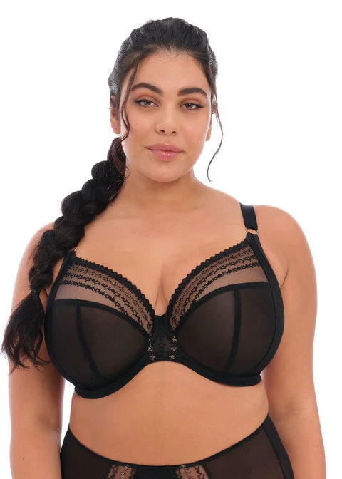 convertible bra for strapless dressesLimited Edition Matilda Black Star Uw Plunge Bra