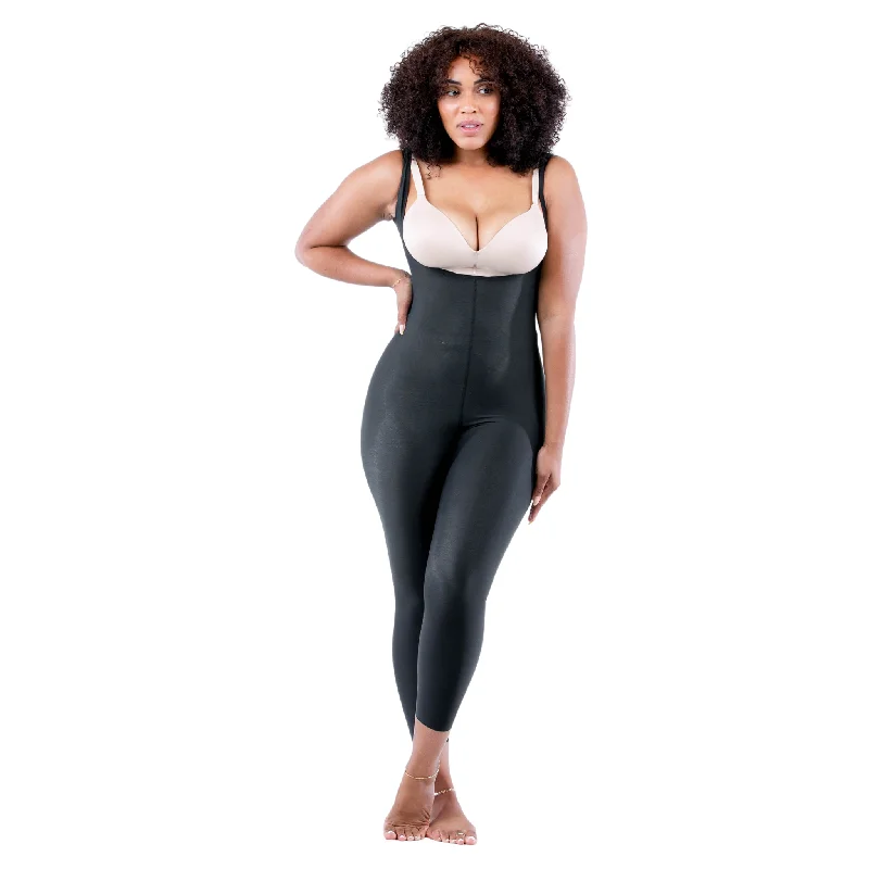 seamless body brief for pantsRose Bodysuit No Panels (SM-5XL)