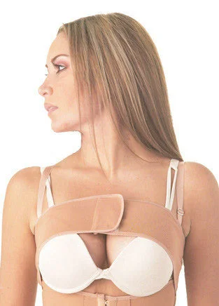 lightweight summer shapewear1802 - Breast Band