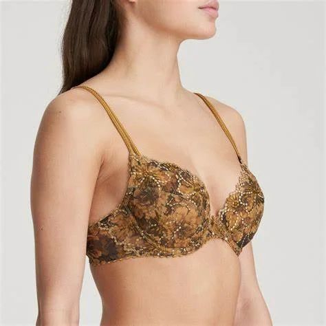 convertible strapless braMarie Jo Jane Paded Bra 101337