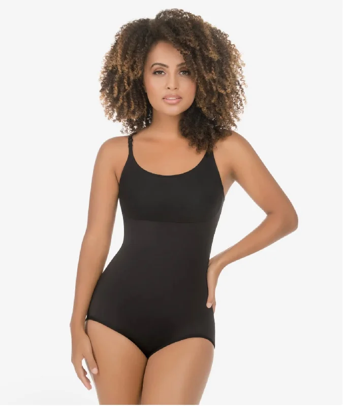 plus-size tummy control bodysuitRef 605 Ultra Flex Firm Abdomen Control Shaper