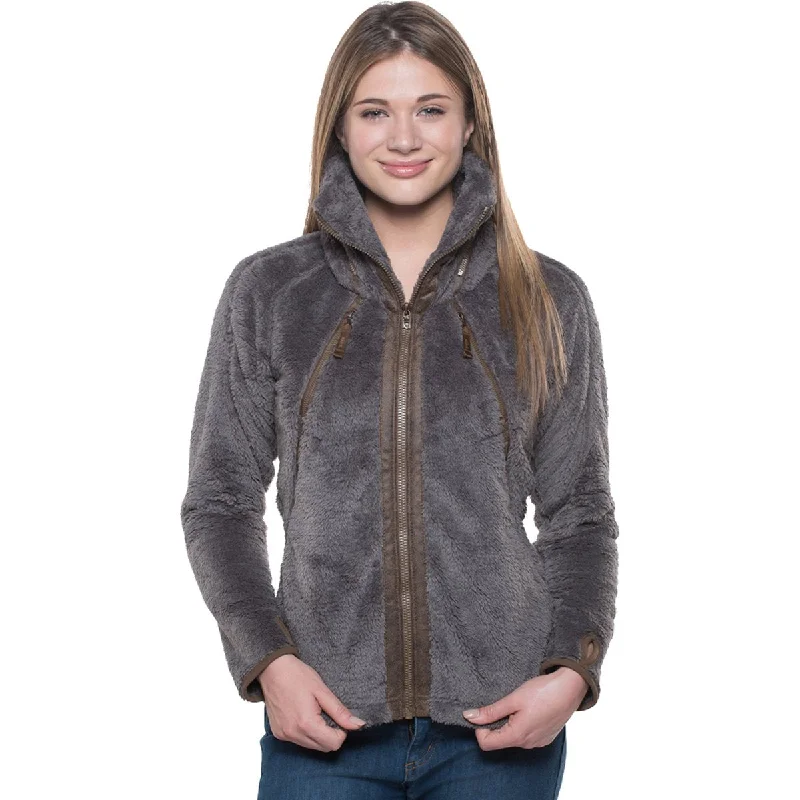 Women's Fur CoatsWomen's Flight Jacket