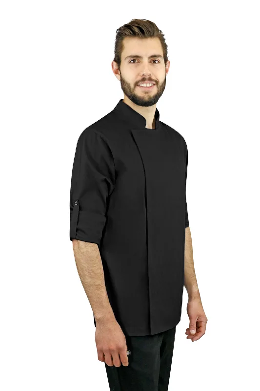 Stylish Women's CoatsBasic Chef Coat | Men's