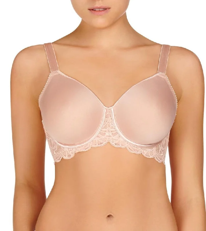 plus-size full-bust braFAYREFORM LACE PERFECT UNDERWIRE BRA F72-589