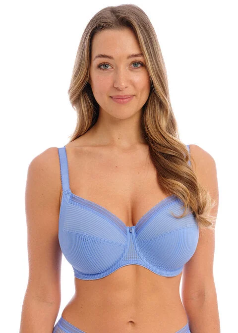 wireless bra for breastfeedingFusion Sapphire UW Bra