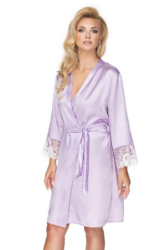 Irall Andromeda Dressing Gown