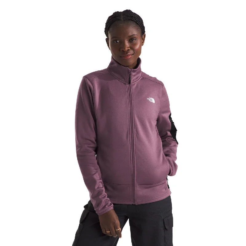 Women's Quilted CoatsWomen's Mistyescape Fleece