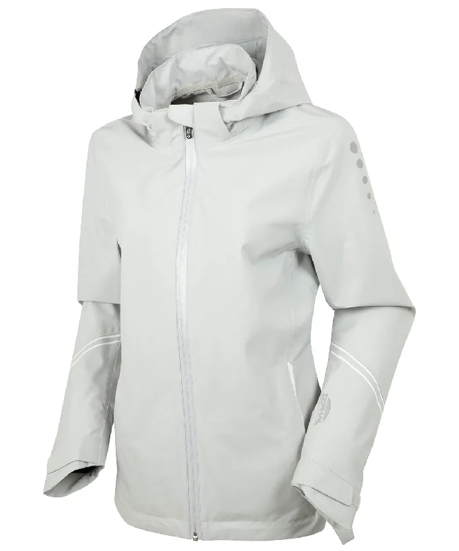 Women's Rain CoatsWomen's Robin Zephal Z-Tech Waterproof Stretch Jacket