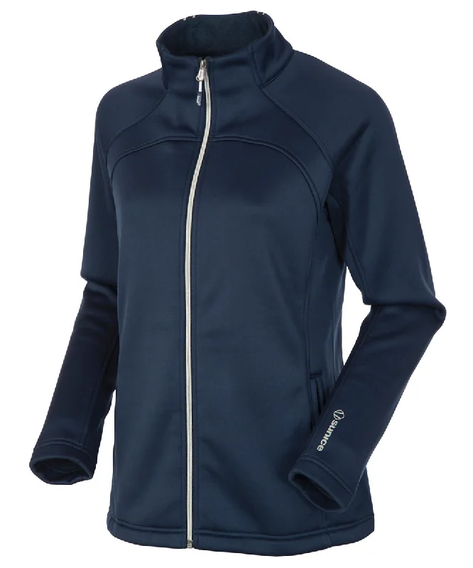 Women's Coats with ButtonsWomen's Serena Stretch Fleece Jacket