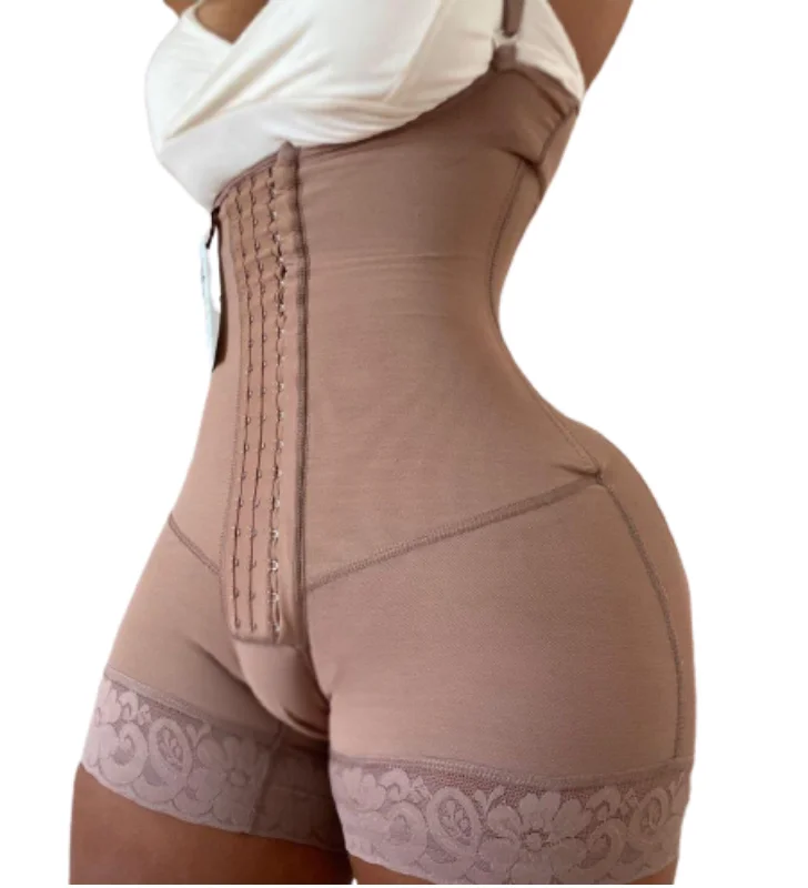 seamless shapewear for stretch jeansCurvas Faja Ref: 1001 Standard