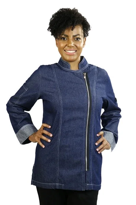 Women's Blazer CoatsMetropolitan Chef Coat | Women's