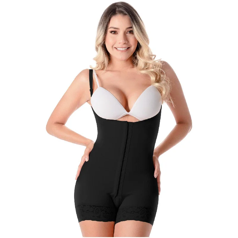 thigh slimmer shapewear pantsFaja Stage 1: Tummy Tuck Precision- SON-TR66