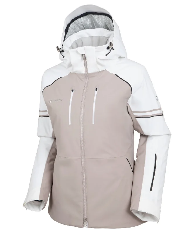 Women's Coats with Fur TrimmedWomen's Dawn Ski Jacket