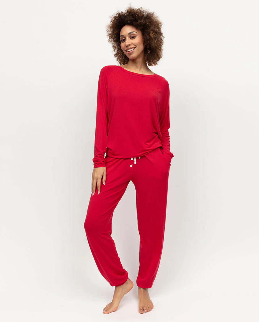 women's pajamas for all-night comfortParker PJ Set