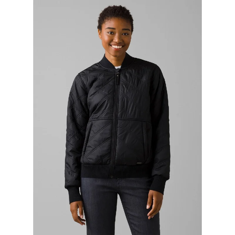 Women's Puffer CoatsWomen's Esla Bomber Jacket