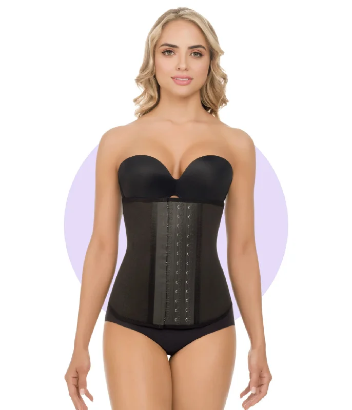 lightweight compression shapewear for travelRef 1336 Thermal Firm Compression Waist Cincher