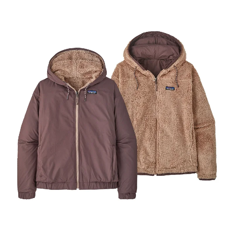 Women's Windbreaker CoatsWomen's Reversible Cambria Jacket