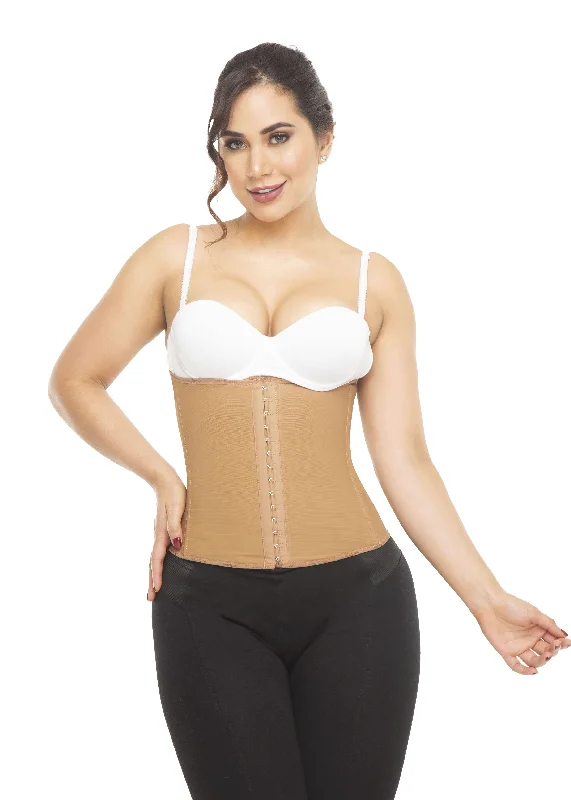 plus-size high-compression shapewearSlimming Corset - 1703