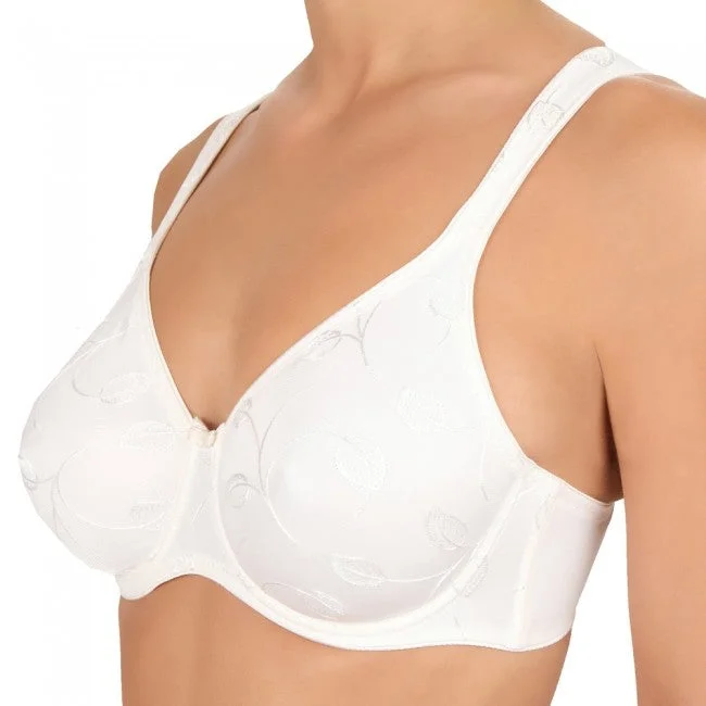 backless bra with invisible strapsFelina Beugel BH Emotions - 656 - 2 kleuren