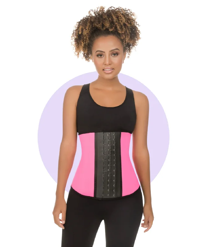 full-body shapewear with adjustable strapsRef 1330 Sport Thermal Waist Cincher