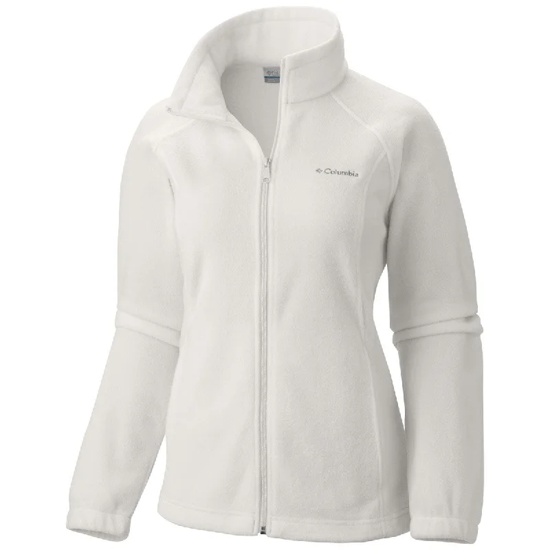 Women's Coats with Fur Trimmed HoodWomen's Benton Springs Full Zip Fleece Jacket