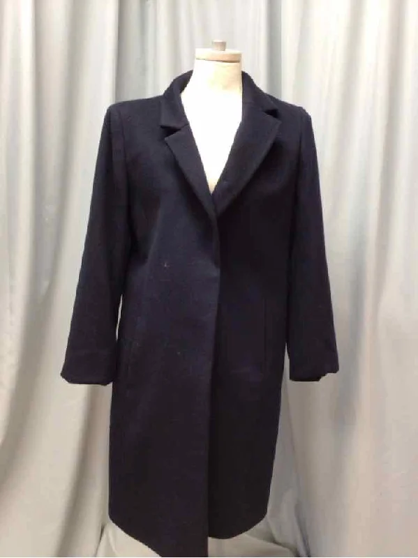 Women's Coats with ZipperCINZIA ROCCA SIZE 10 Ladies JACKET