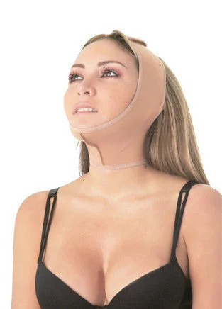 seamless waist trainer for all-day wear1800 - Chin