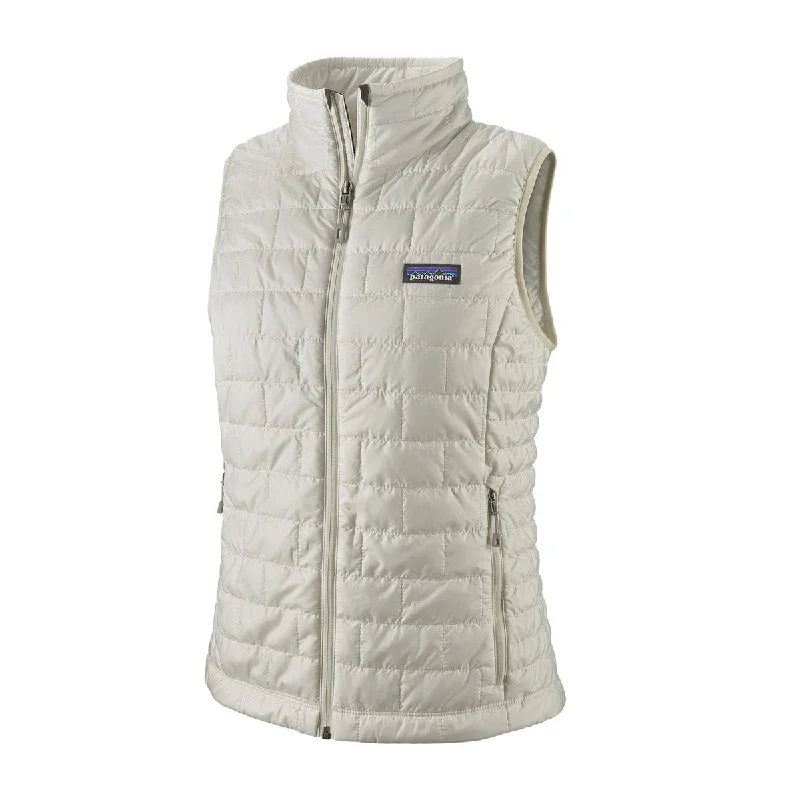 Women's Trench CoatsWomen's Nano Puff Vest