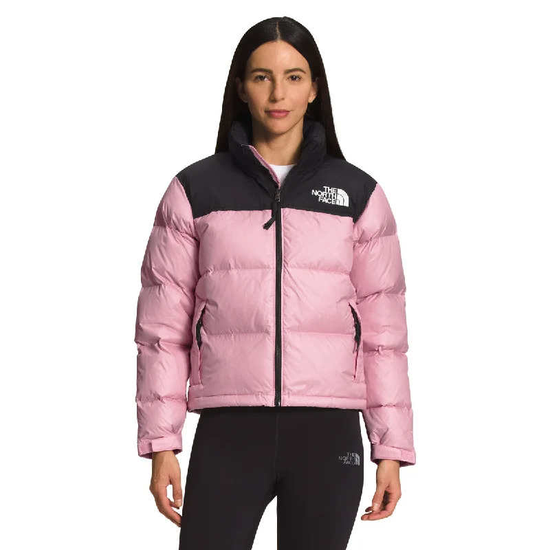 Women's Leather CoatsWomen's 1996 Retro Nuptse Jacket