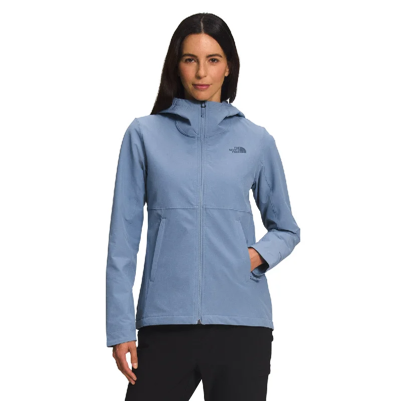 Women's Puffer CoatsWomen's Shelbe Raschel Hoodie