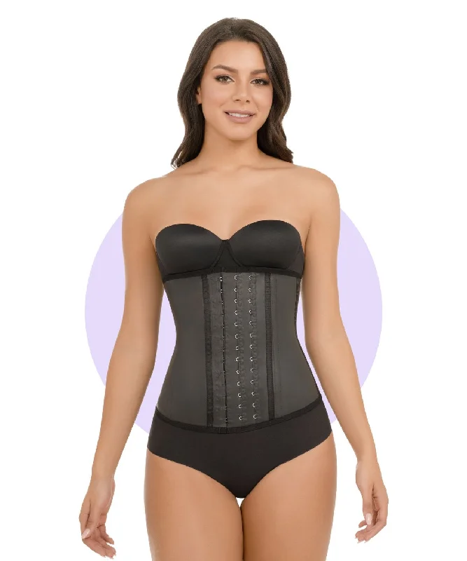 firm-control shapewear for bodycon dressesREF. 1332: Slimming Thermal Waist Trainer