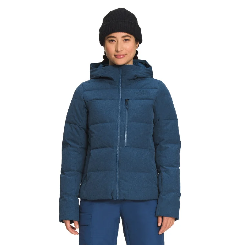 Women's Blazer CoatsWomen's Heavenly Down Jacket