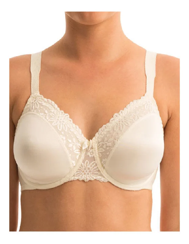 plus-size minimizer underwire braTRIUMPH LADYFORM UNDERWIRE BRA 10166306