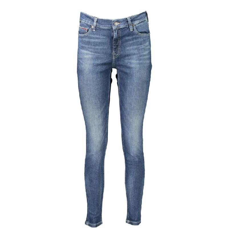 Women's SweatpantsTommy Hilfiger  Cotton Jeans & Women's Pant