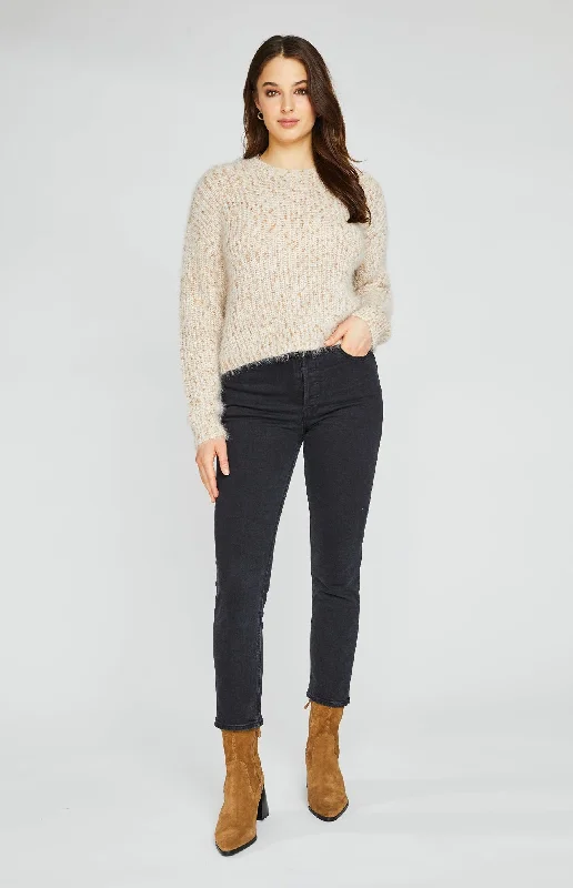 Women's Greek Wool SweatersMaria Sweater