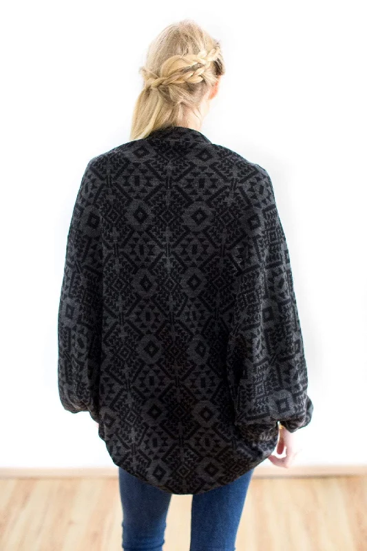 Women's Blended SweatersCardigan O'MonDieu