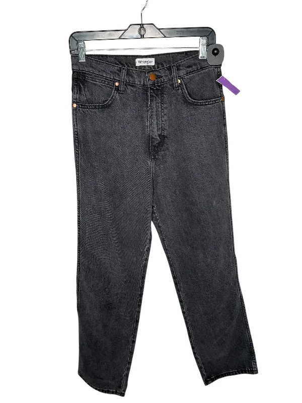 Women's Bell-Bottom PantsJeans Straight By Wrangler  Size: 6