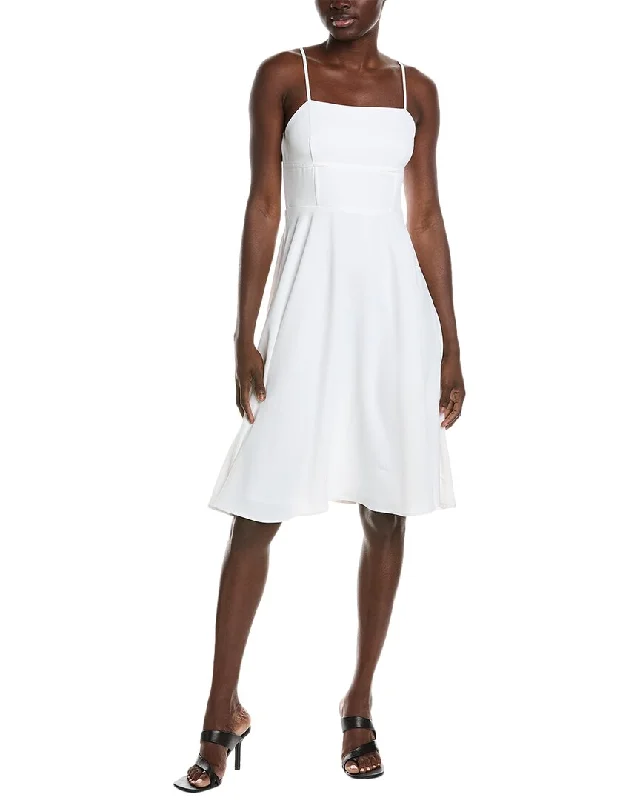 Women's Sweetheart-Back DressesBCBG New York A-Line Dress